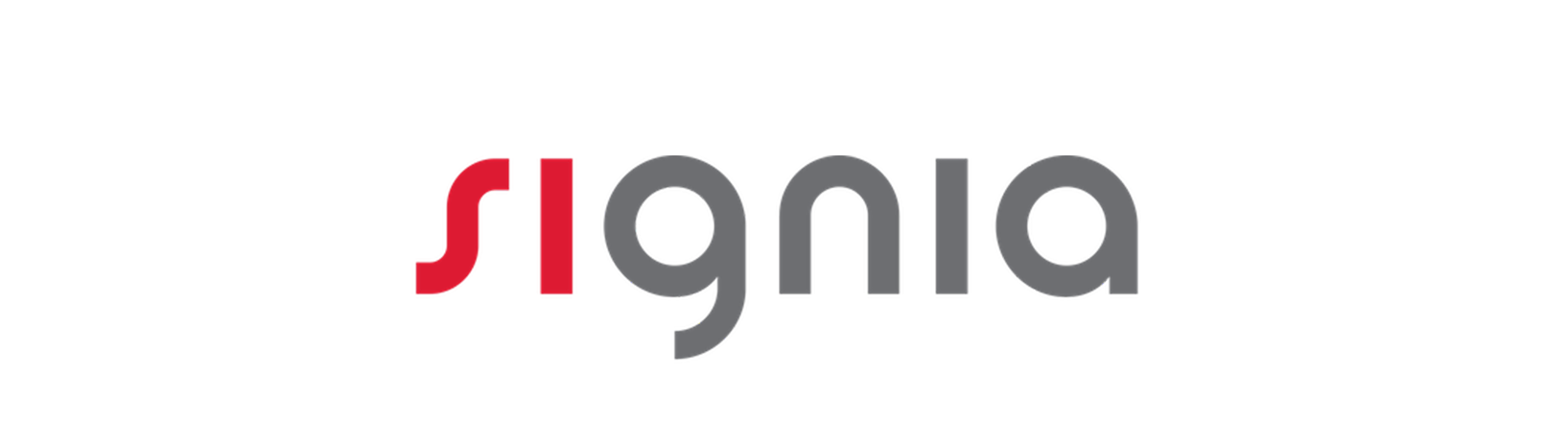 signia logo transparent background