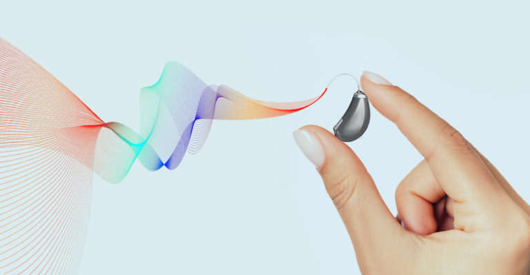 hearing aid technology