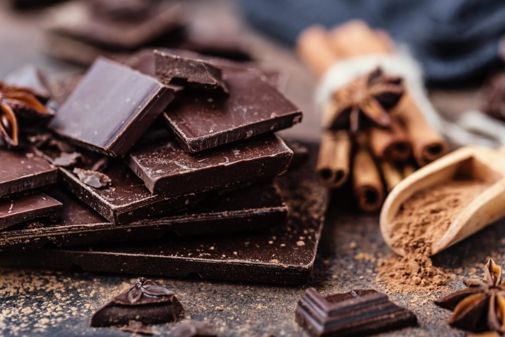 dark-chocolate-improves-hearing-health