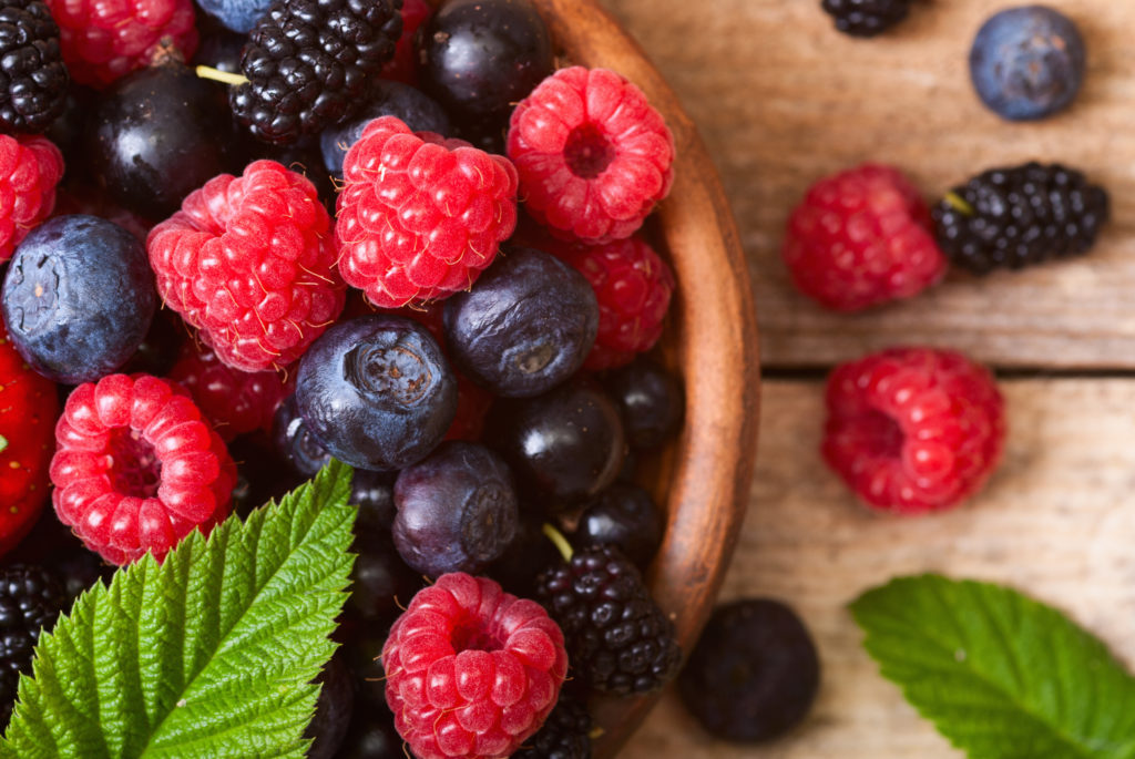 mixed-berries-hearing-health