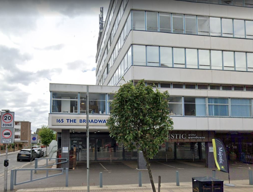 The Hearing Specialist audiology clinic in Wimbledon, SW19