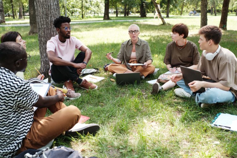 social-gathering-hearing-solution