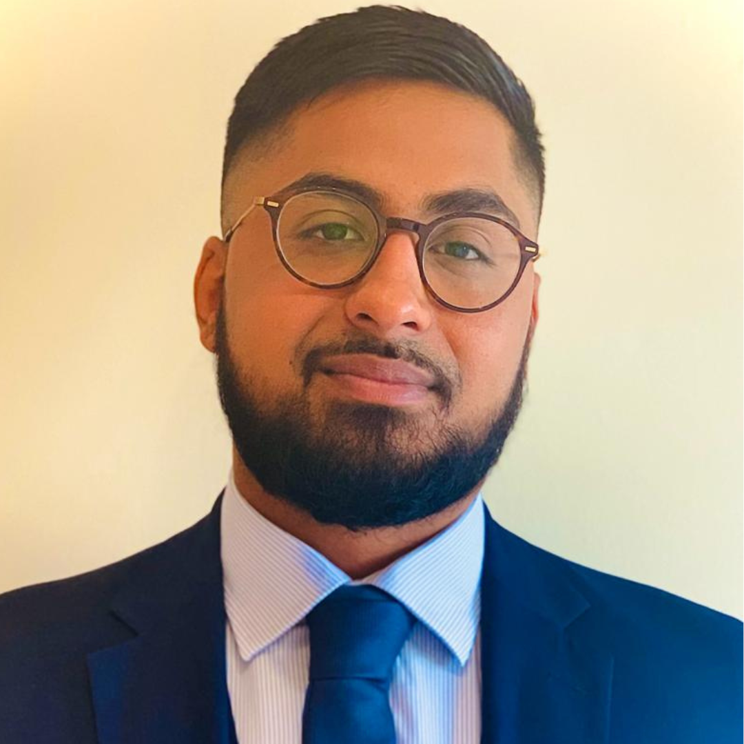 Sumit Joshi, Audiologist RHAD