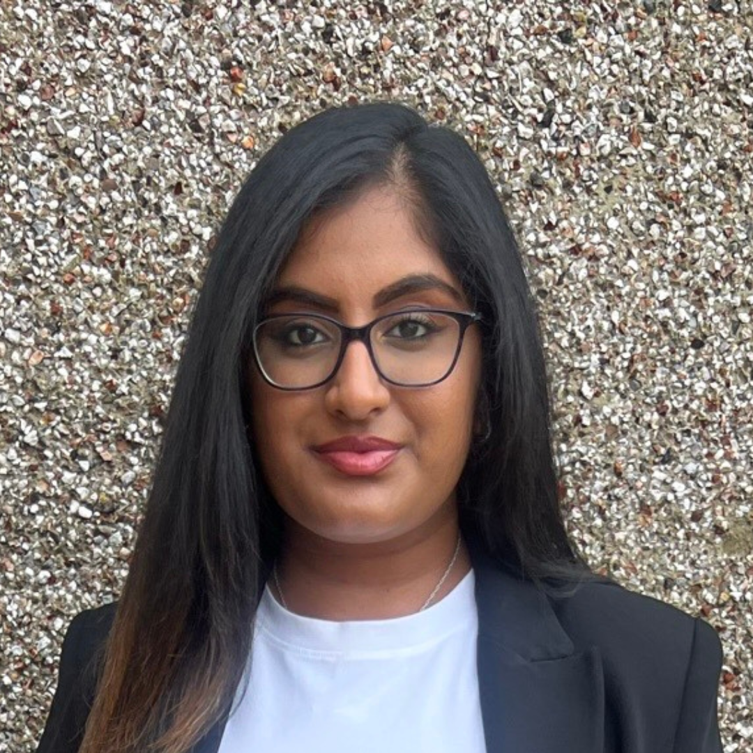 Priyanka Joshi, Lead Audiologist at The Hearing Specialist