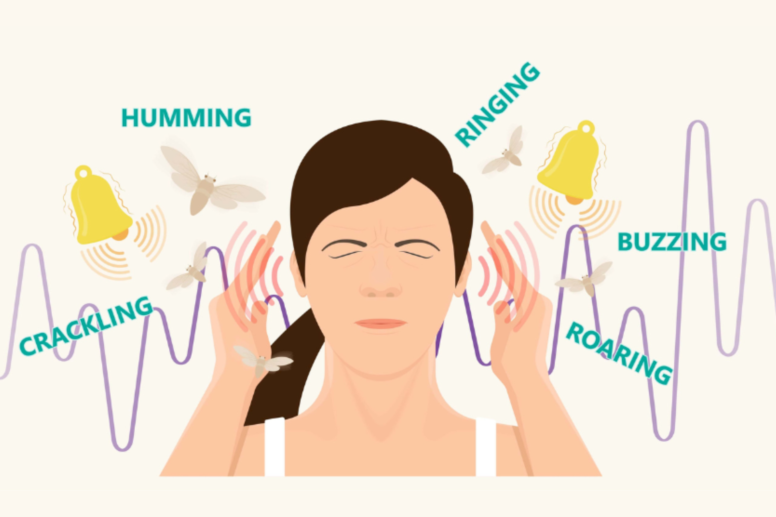 tinnitus care - the hearing specialist