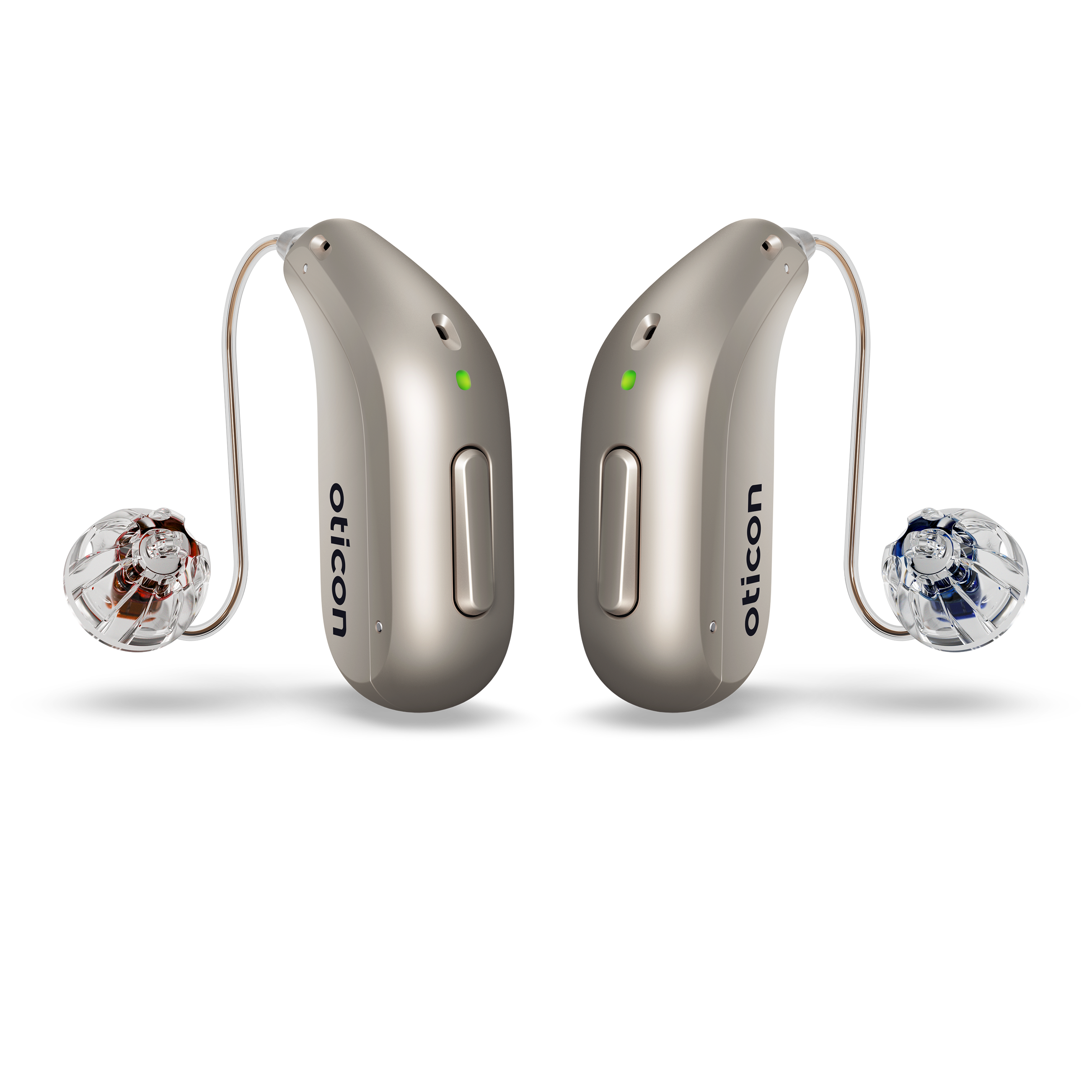 Oticon Intent hearing aid price