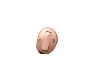 Oticon Own in-the-canal hearing aid