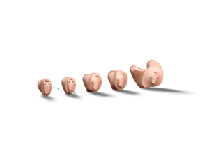 Oticon Own hearing aid