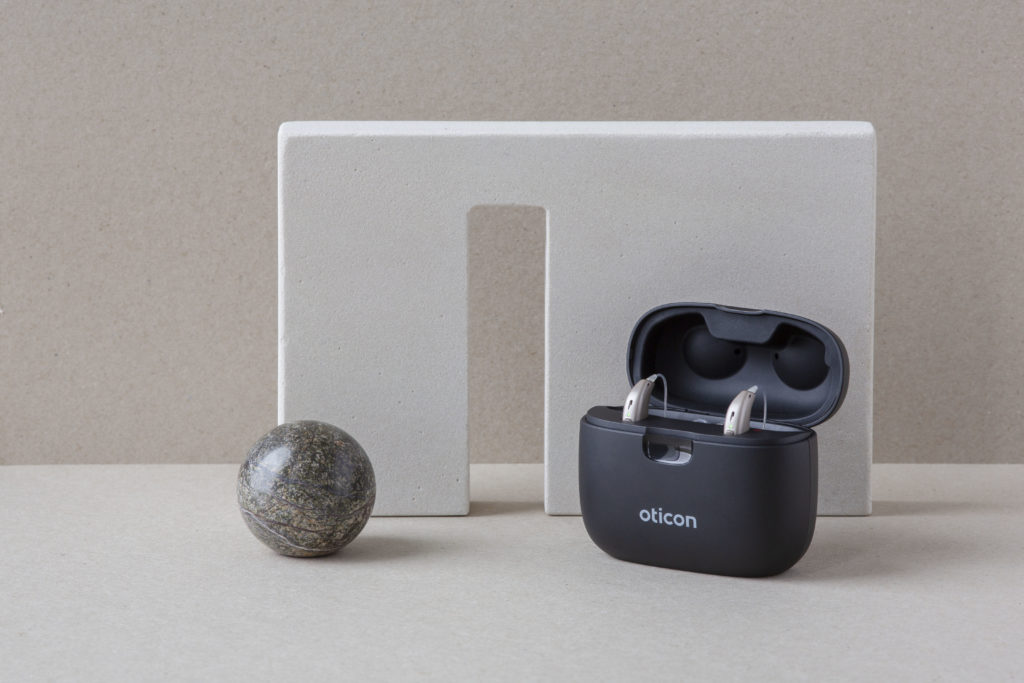 Oticon Zircon Smart Charger