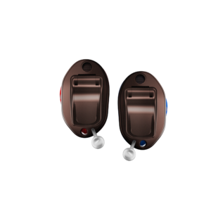 Signia Insio Charge&Go IX hearing aid