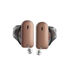 Signia Silk Charge&Go IX hearing aid