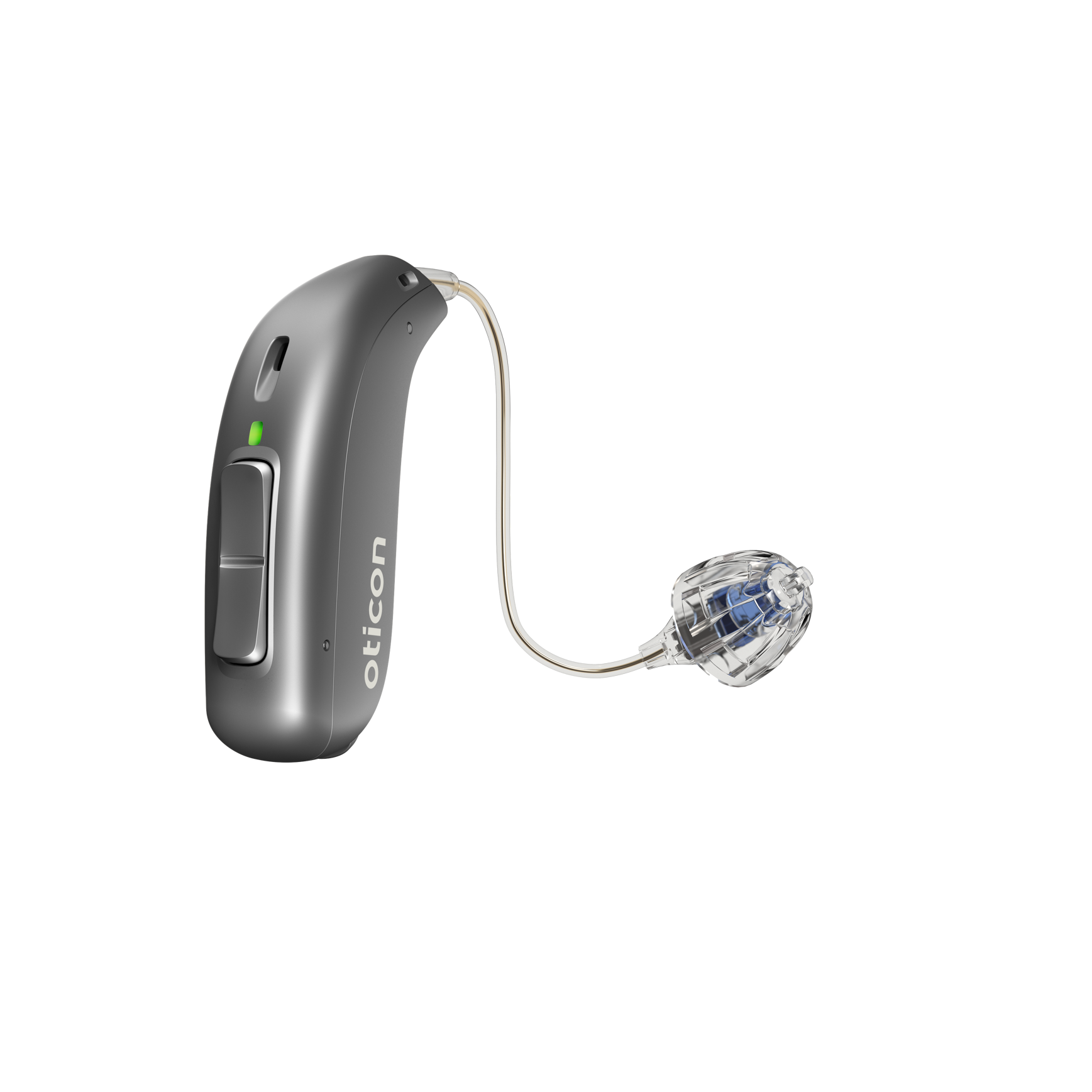 Oticon Real hearing aids