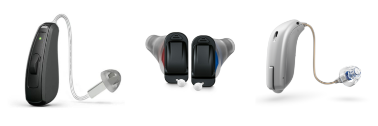 budget hearing aids