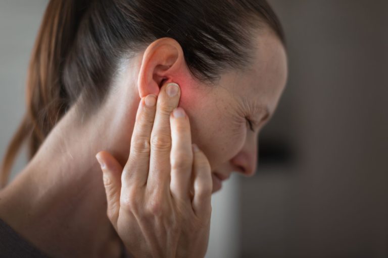 earwax removal wallington