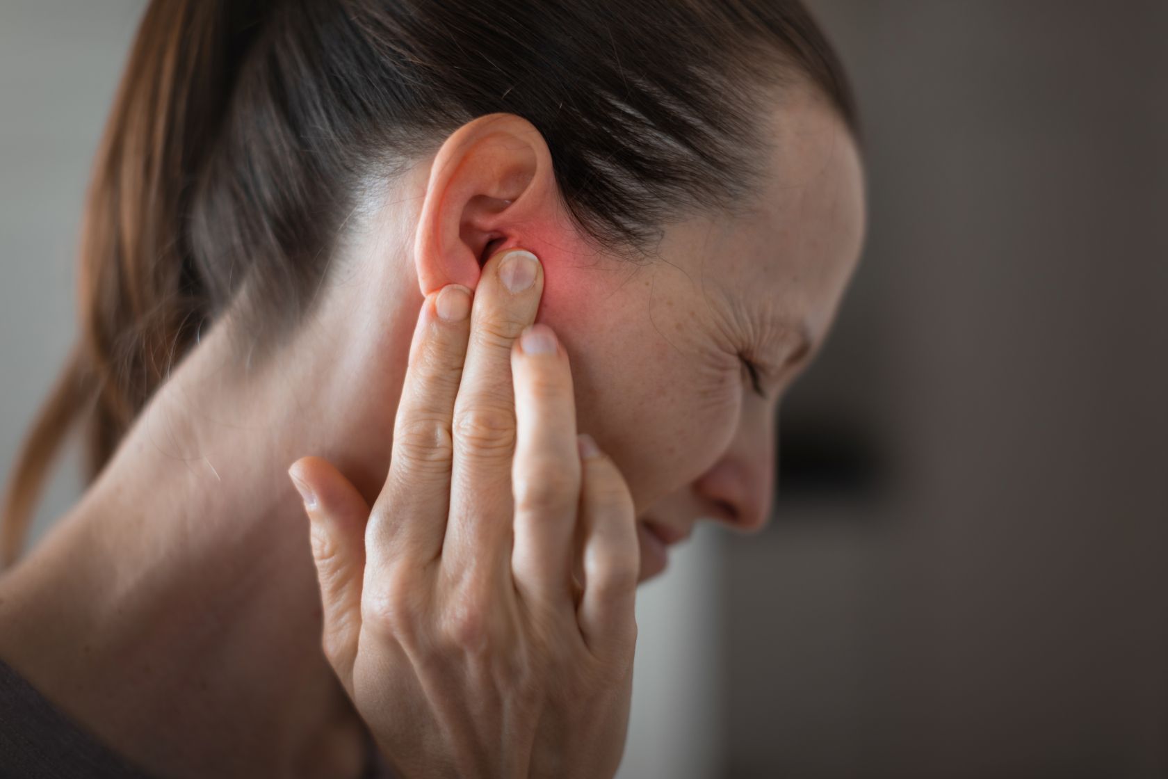 earwax removal wallington