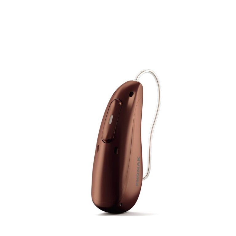 Phonak Audéo Sphere hearing aid