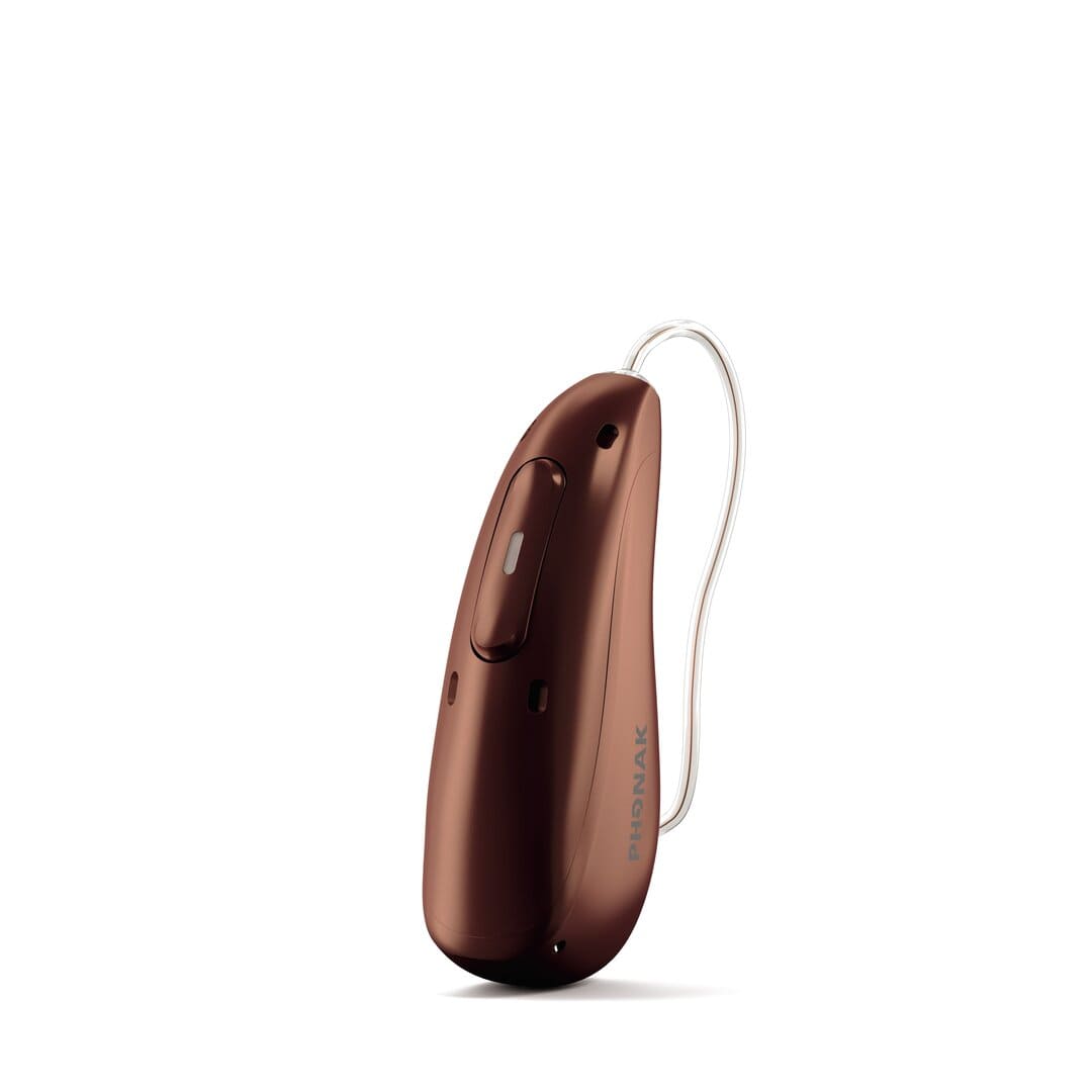 Phonak Audéo Infinio Sphere hearing aids