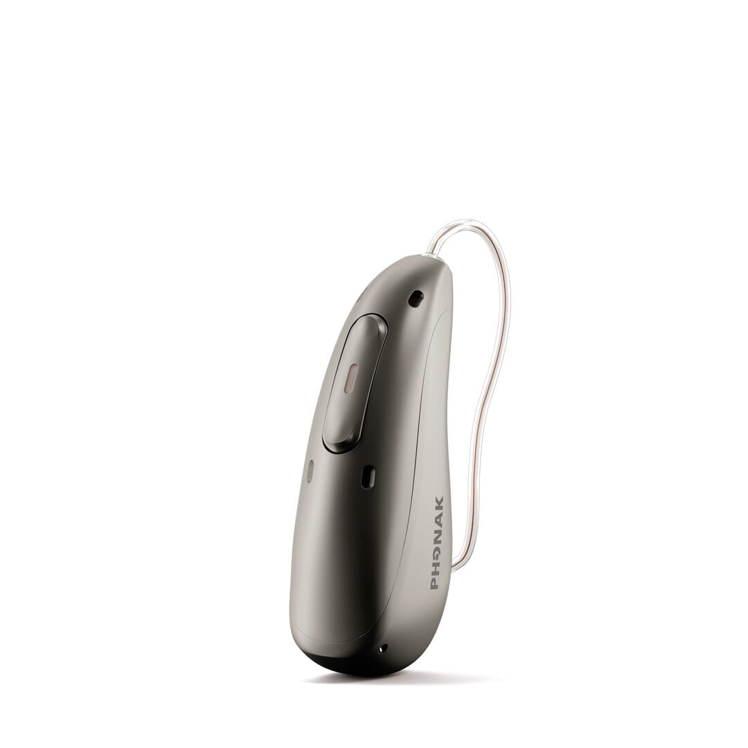Phonak Audeo Sphere AI hearing aid