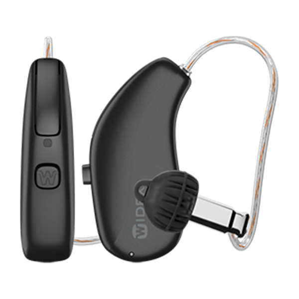 Widex Allure AI RIC hearing aid price