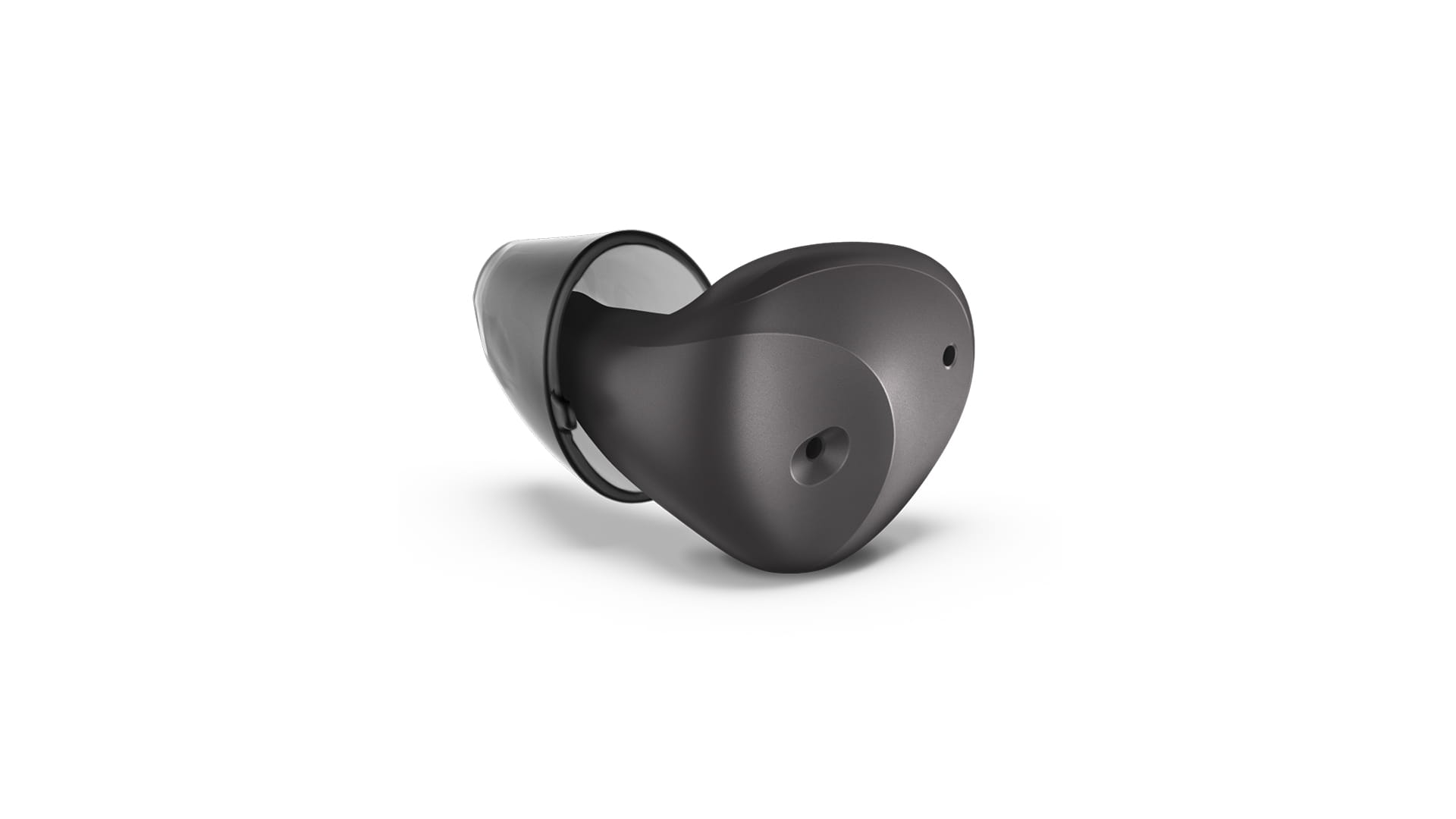 Signia Active Mini IX ready-to-wear in-the-ear hearing aid