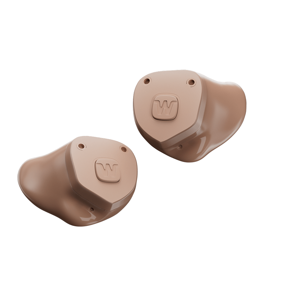 Widex Allure ITE hearing aid price