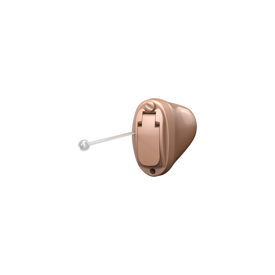Oticon Own in Beige