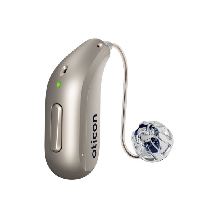 Oticon Reveal Review: The World’s First Dual AI Hearing Aid, Explained