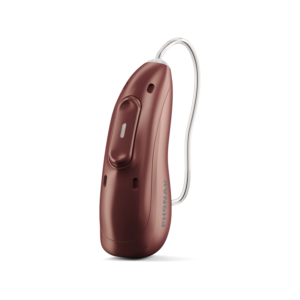 Phonak Audéo EON R in Sienna Red