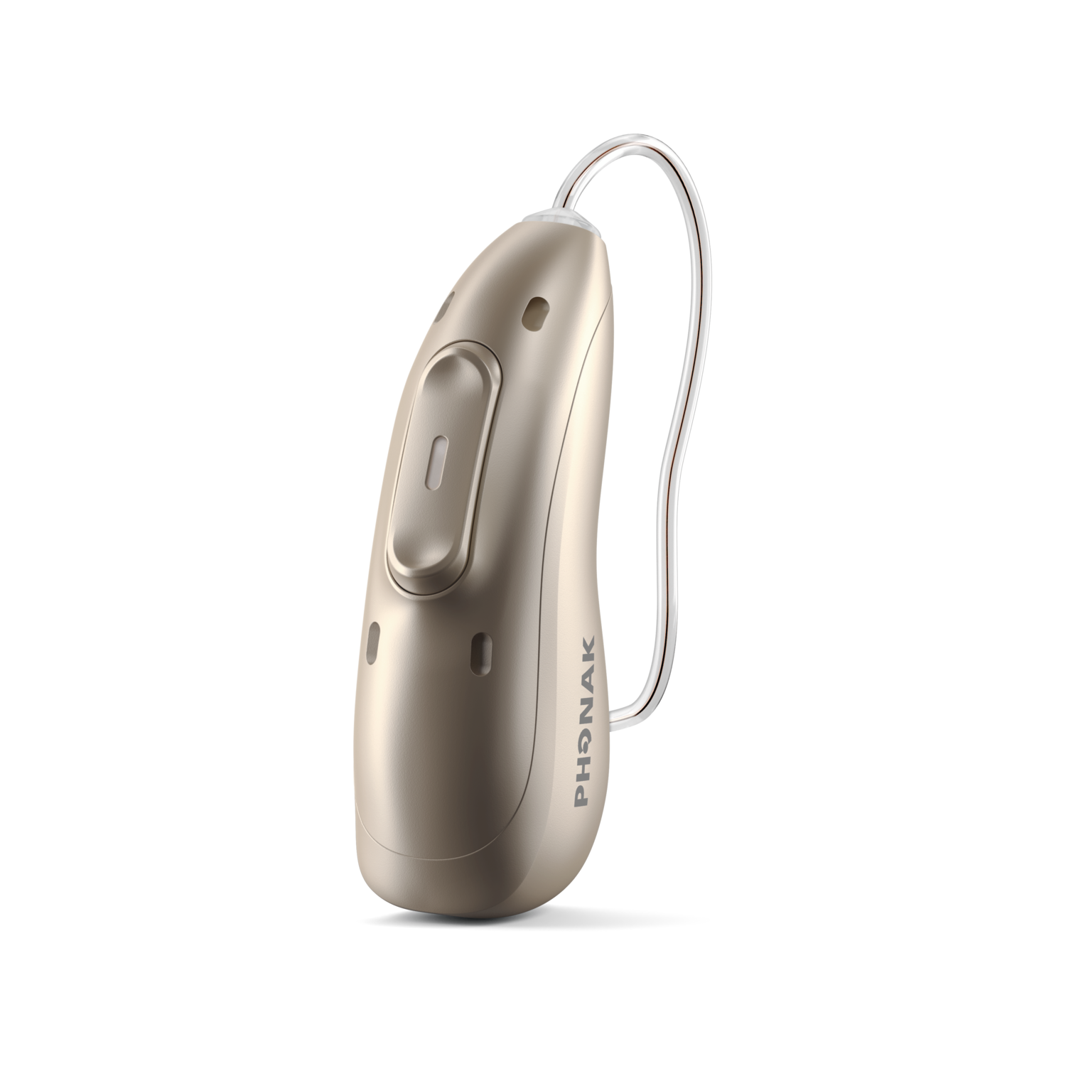 Phonak Audeo EON R in Sand Beige