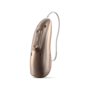 Phonak Audéo EON R in Sandalwood