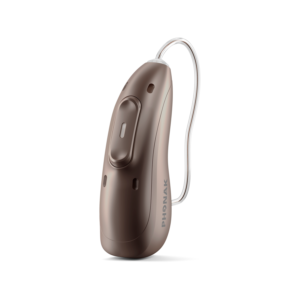 Phonak Audéo EON R in Chestnut