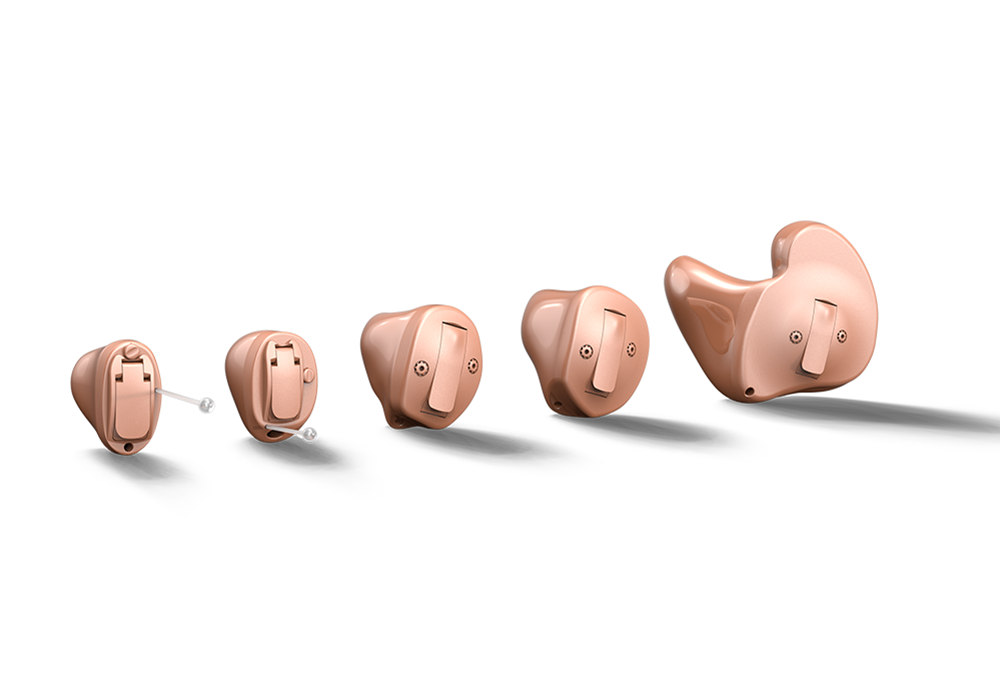 Oticon OWN Oticon OWN Hearing Aids