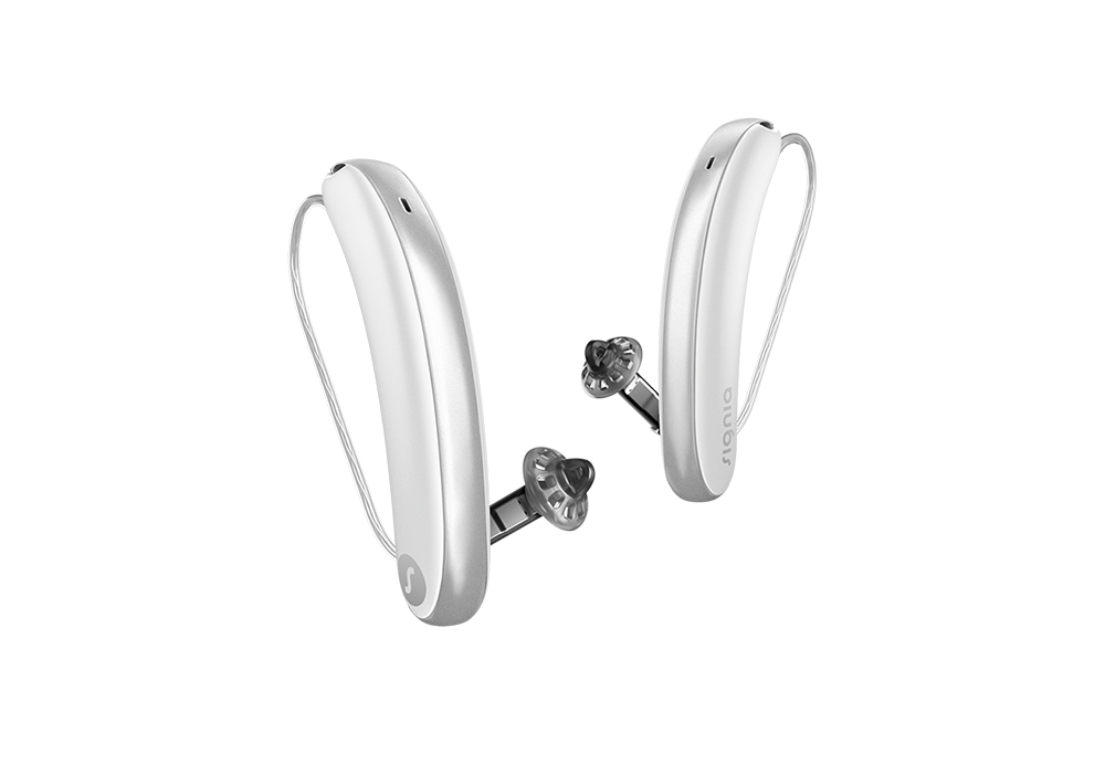 Signia-Styletto Signia Styletto Hearing Aids